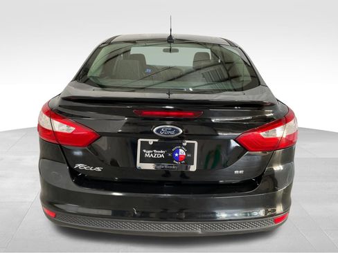 Used 2012 Ford Focus SE image 7