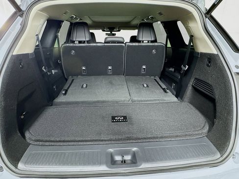 New 2026 INFINITI QX60 Luxe image 31