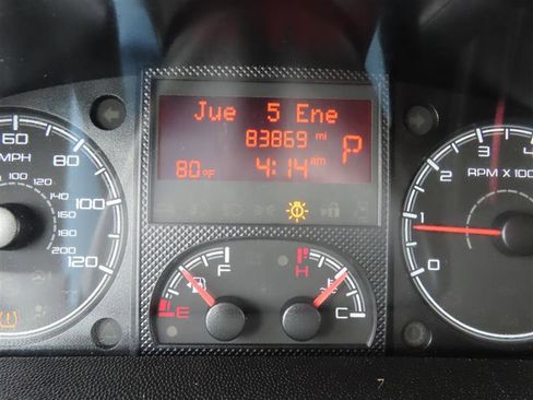 Used 2019 RAM ProMaster 3500 FWD image 14