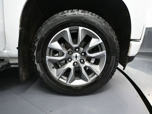 Used 2020 Chevrolet Silverado 1500 RST w/ True North Edition image 18