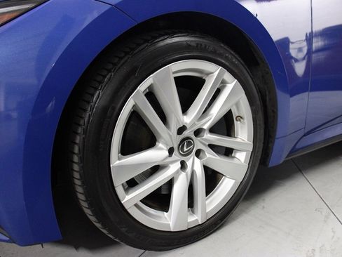 Used 2021 Lexus IS 300 w/ Comfort Package RWD image 6