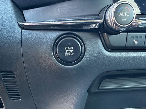 Certified 2025 MAZDA CX-30 AWD 2.5 S w/ Preferred Package image 19