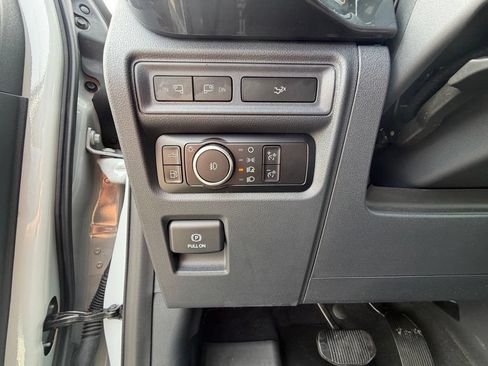 Used 2023 Ford F150 XLT w/ Equipment Group 302A High AWD/4WD image 3