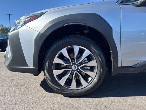 Used 2025 Subaru Outback Limited w/ Popular Package #2 image 10