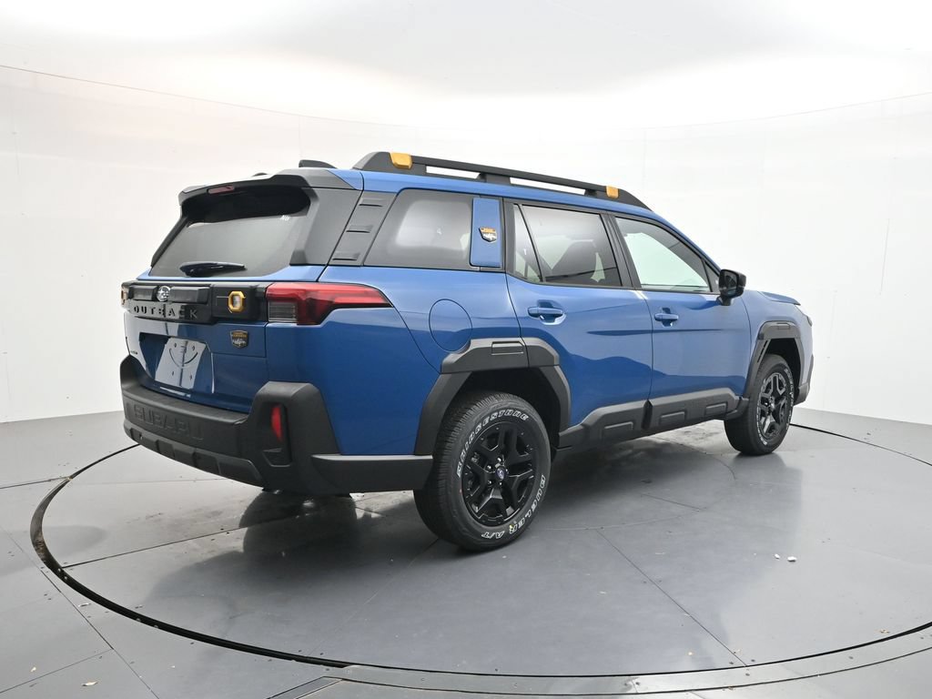 New 2026 Subaru Outback Wilderness AWD/4WD image 7