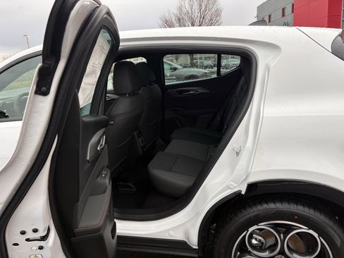 New 2026 Alfa Romeo Tonale Sprint image 27