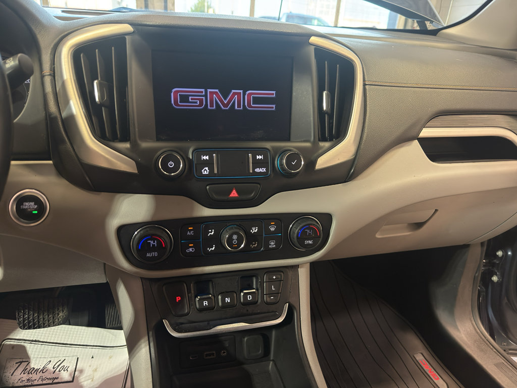 Used 2019 GMC Terrain SLT w/ Preferred Package FWD image 19