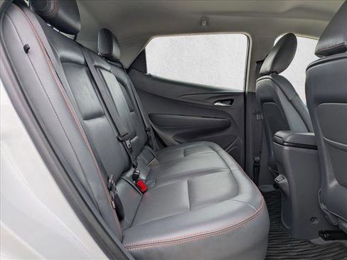 Used 2019 Chevrolet Bolt Premier w/ Infotainment Package image 20