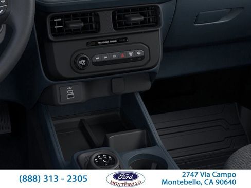 New 2026 Ford Maverick XL image 17