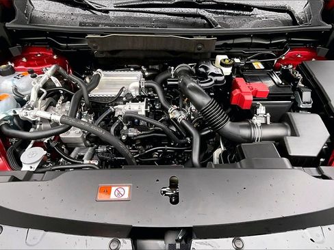 New 2026 Mitsubishi Outlander SE image 10