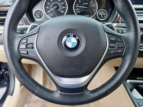 Used 2015 BMW 328i xDrive Wagon AWD/4WD image 19