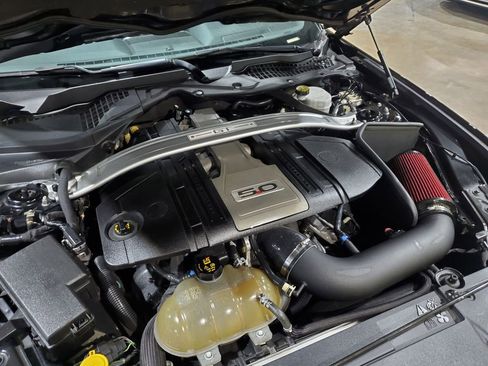 Used 2019 Ford Mustang GT Premium w/ GT Performance Package image 41