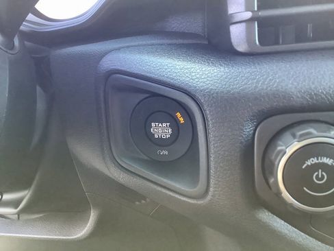 New 2025 Jeep Wrangler Willys image 16