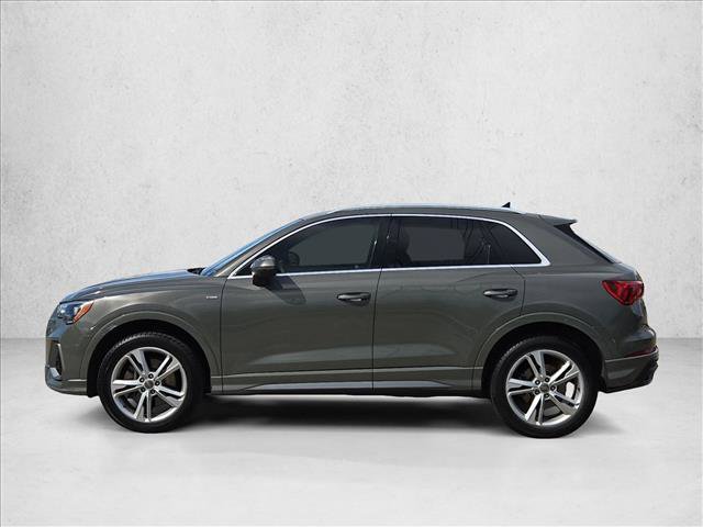 Used 2020 Audi Q3 2.0T Premium w/ Convenience Package AWD/4WD image 6