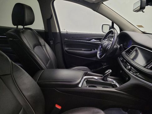 Used 2020 Buick Enclave Avenir w/ Avenir Technology Package image 21