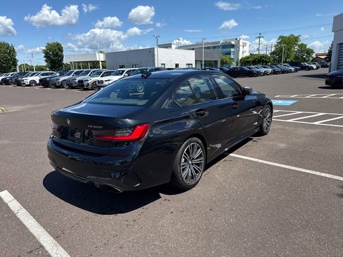 Used 2021 BMW M340i xDrive AWD/4WD image 5