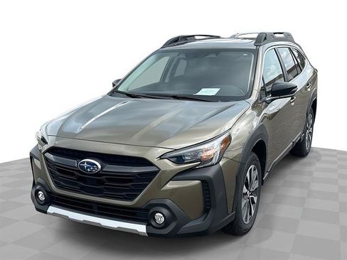 Used 2025 Subaru Outback Limited AWD/4WD image 29