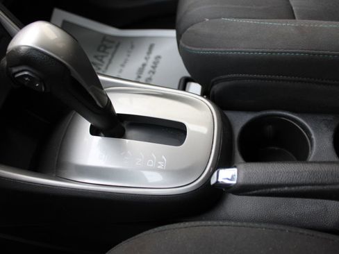 Used 2015 Chevrolet Trax LT w/ LT Sun and Sound Package image 34