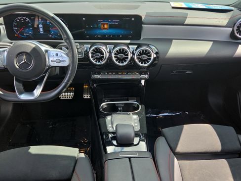 Certified 2023 Mercedes-Benz CLA 250 image 13