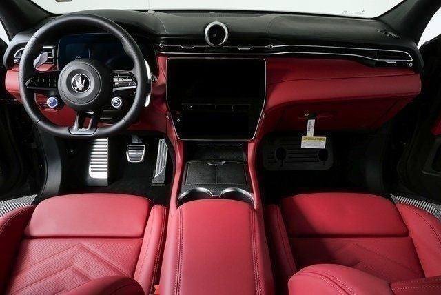 New 2026 Maserati Grecale Modena AWD/4WD image 20