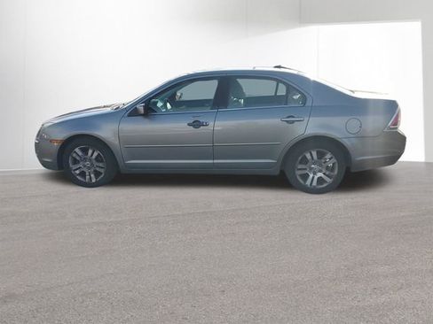 Used 2009 Ford Fusion SEL image 28