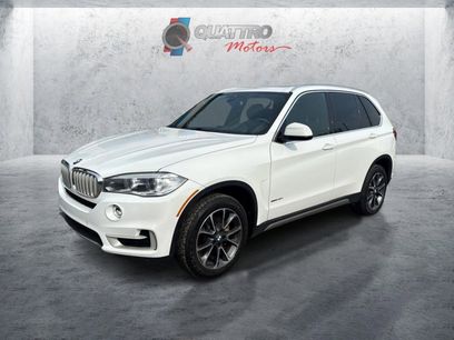 Used 2018 BMW X5 xDrive35i w/ Driving Assistance Package