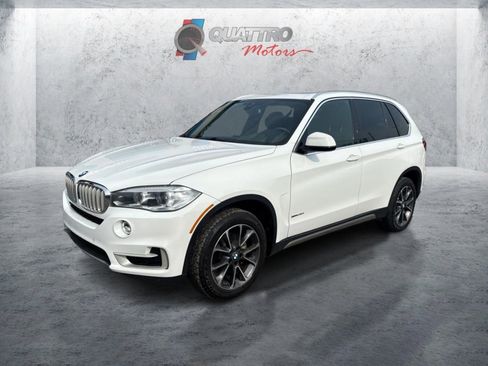 Used 2018 BMW X5 xDrive35i w/ Driving Assistance Package image 1