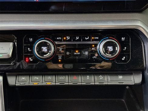 Used 2022 GMC Sierra 1500 Denali Ultimate image 19