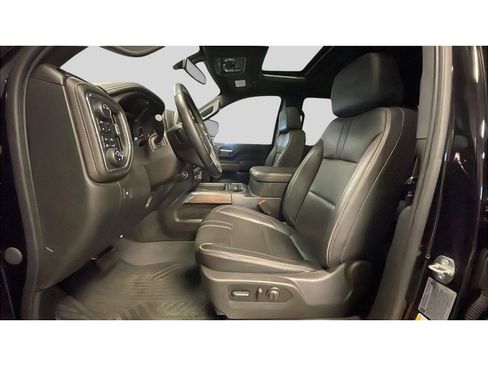 Certified 2023 Chevrolet Silverado 2500 High Country image 12