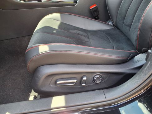 Certified 2026 Acura Integra Type S FWD image 21