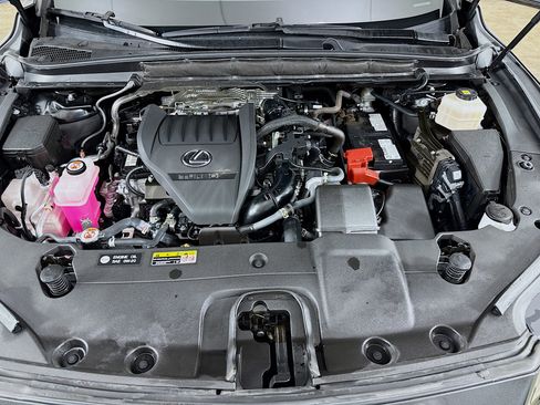 Used 2024 Lexus RX 350 Premium w/ Convenience Package FWD image 31