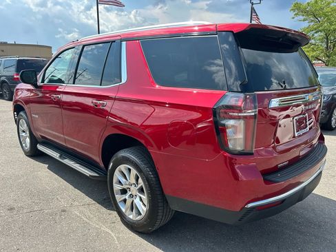 Used 2021 Chevrolet Tahoe Premier image 7