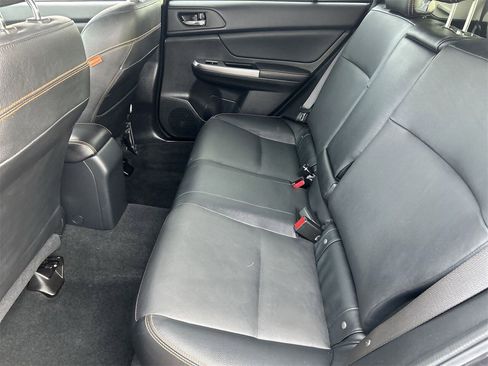 Used 2017 Subaru Crosstrek 2.0i Limited w/ Popular Package #2 image 14