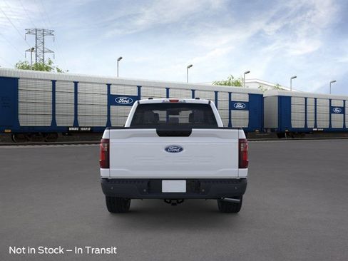 New 2026 Ford F150 XL AWD/4WD image 6