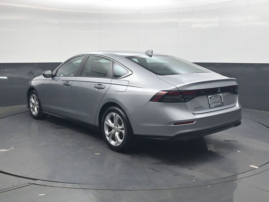 Used 2023 Honda Accord LX image 6