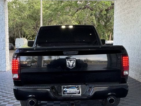 Used 2014 RAM 1500 Sport RWD image 9