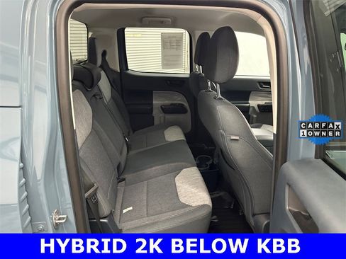 Used 2022 Ford Maverick XLT image 15