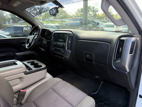 Used 2015 Chevrolet Silverado 1500 LT image 7