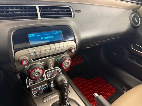 Used 2010 Chevrolet Camaro SS w/ RS Package image 19