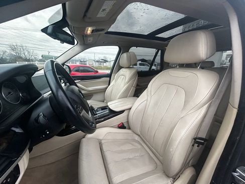 Used 2014 BMW X5 sDrive35i image 12