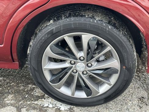 Used 2023 Buick Encore GX Select w/ Sport Touring Package image 7