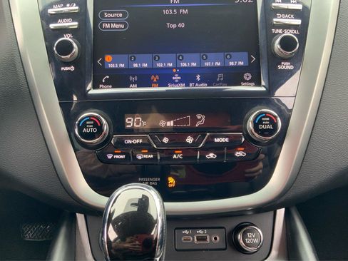Used 2024 Nissan Murano SL AWD/4WD image 33