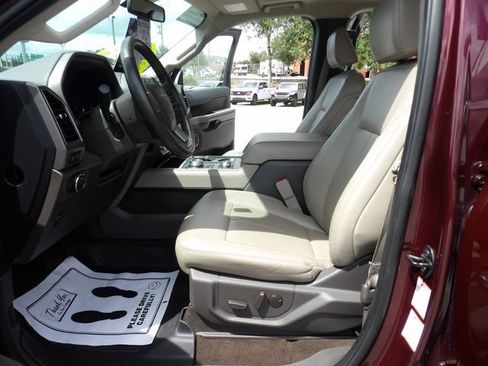 Certified 2021 Ford Expedition Max XLT AWD/4WD image 25