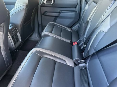New 2026 Ford Bronco Outer Banks AWD/4WD image 12