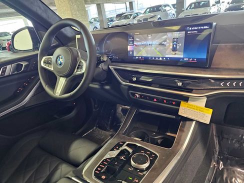 New 2026 BMW X5 xDrive50e w/ M Sport Package AWD/4WD image 42
