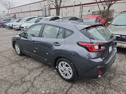 Used 2025 Subaru Impreza 2.0i image 5