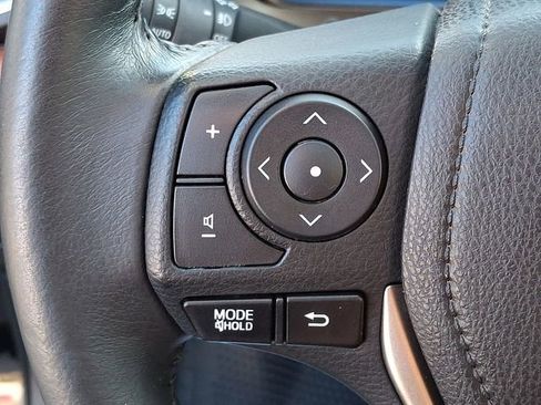 Used 2015 Toyota RAV4 Limited image 20