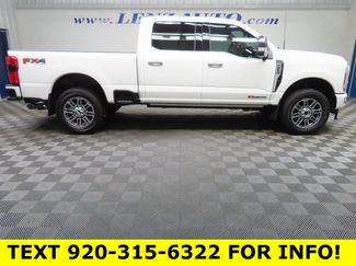 Used 2025 Ford F250 Platinum w/ Platinum Plus Package video 2