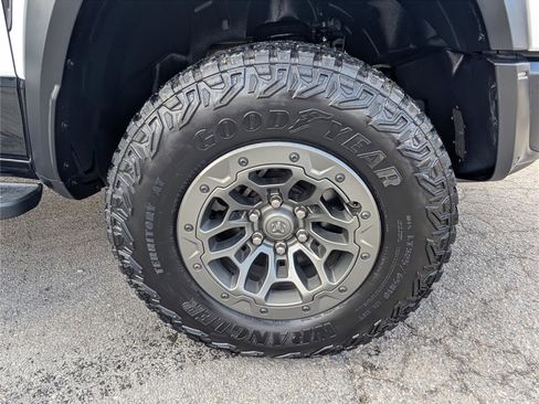 Used 2024 RAM 1500 TRX image 9