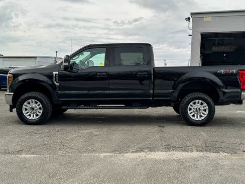 Certified 2019 Ford F250 XLT w/ XLT Value Package AWD/4WD image 6